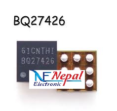 BQ27426